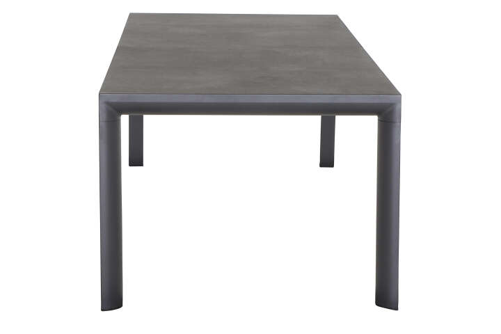 siena GARDEN Dining Tisch Carlos 220/100/74cm